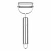 Multifunction Vegetable Peeler for Kitchen Prep – Stainless Steel Double-Head