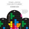 Mission 5xF3771 Ryan Joyce Dart Flights | 100 Micron Premium