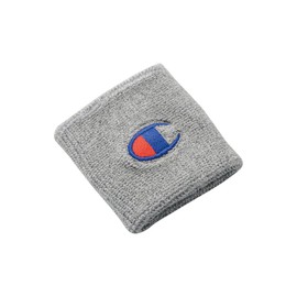 Champion 719-102A Wristband, gray