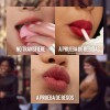 Maybelline Tinta Labios Super Stay Teddy Tint, 5ml