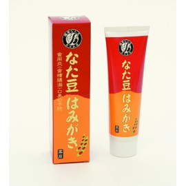 Satsuma Natames, Kagoshima Soy Bean Brush, 3.9 oz (110 g)