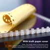 6PCS Acrylic Template DIY Wallet Pattern Handmade Making Mold Craft