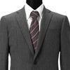 Dress Code 101 Washable Necktie, Perfect for Business Situations, Interviews,