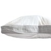 Indulgence Side Sleeper Pillow by Isotonic 36"x20" King
