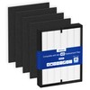True HEPA 45i Replacement Filter for Alen BreatheSmart 45i Pure