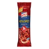 Lance Hot & Spicy Peanuts: 12 - 5 Packs -