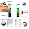 PH TDS Meter Combo 0.01pH High Accuracy Pen ±2% Readout