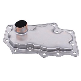 ApplianPar Automatic Transmission Oil Filter with Gasket for Altima 2007-2013,Maxima 2007-2015,Murano 2003-2016,Quest 2011-2016