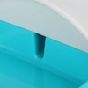 2.8L Pet Gravity Waterer Dispenser Automatic Water Drinking Fountain for