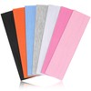 7PCS Fashion Sports Hair Bands for Women's Hair,Headbands for Women