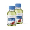 Productos Camacho - Aceite de ricino (2 pack de 100