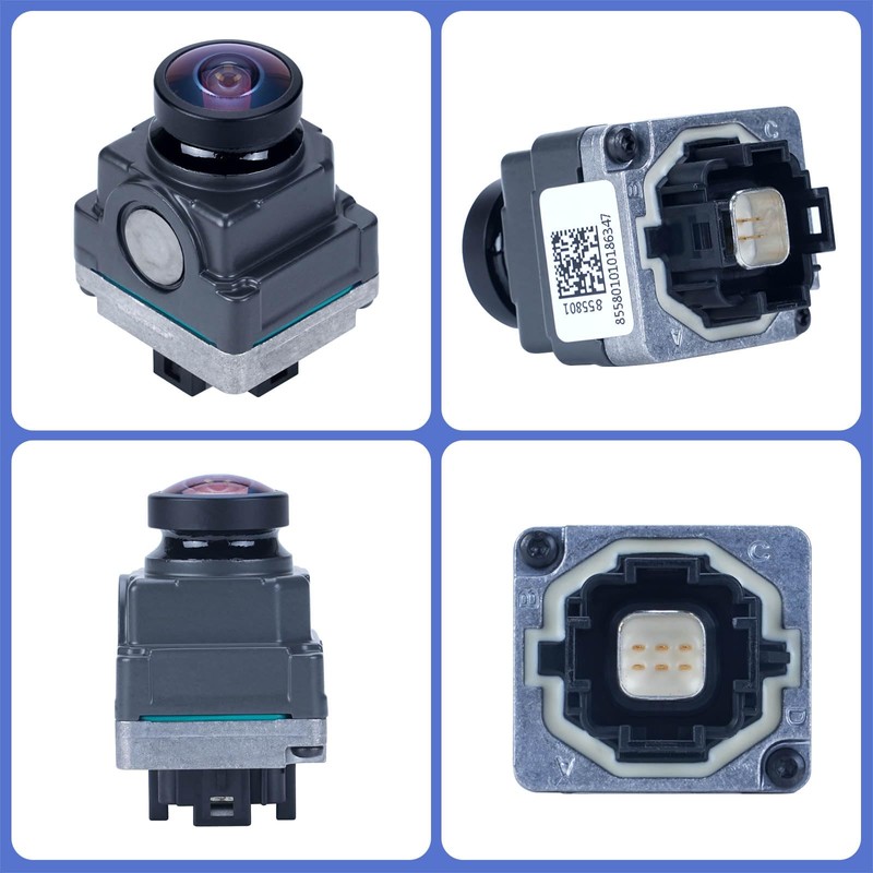 FW93-19H422-AB Front Backup Rear OE Camera Replacement for Land Rover