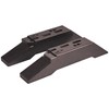 Bluegrass Living Vent-Free Space Heater Base Stand, for 10,000 BTU