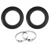 Sandblaster Gloves Holder for Replace Sand Blaster Cabinets Sandblasting Machine