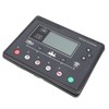 Generator Controller LCD Screen Remote Control DGS7220CAN Automatic Start Module