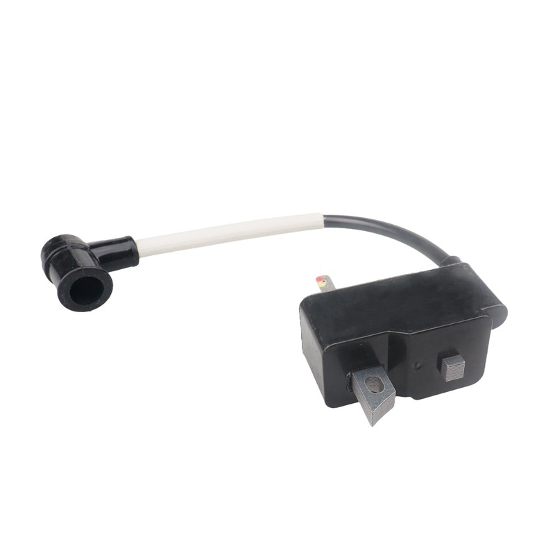 4137 400 1350 Ignition Coil with Spark Plug for Stihl