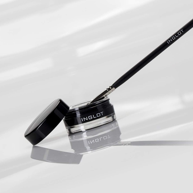 Inglot AMC EYELINER GEL 77