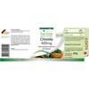 Fairvital Chlorella Tablets 400 mg - High Dose - 100%
