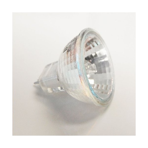ETOPLIGHTING 10 Bulbs/set, 50 Watt MR11 Halogen Light Bulb / 12V MR11 50W / Low Voltage, 10XMR11-12V-50