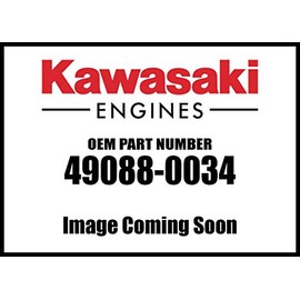 Kawasaki Engine Fs541v Starter Recoil 49088-0034 New OEM