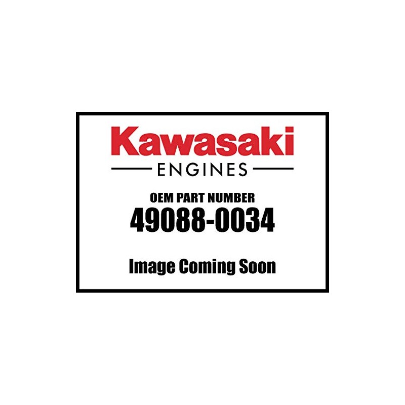 Kawasaki Engine Fs541v Starter Recoil 49088-0034 New OEM