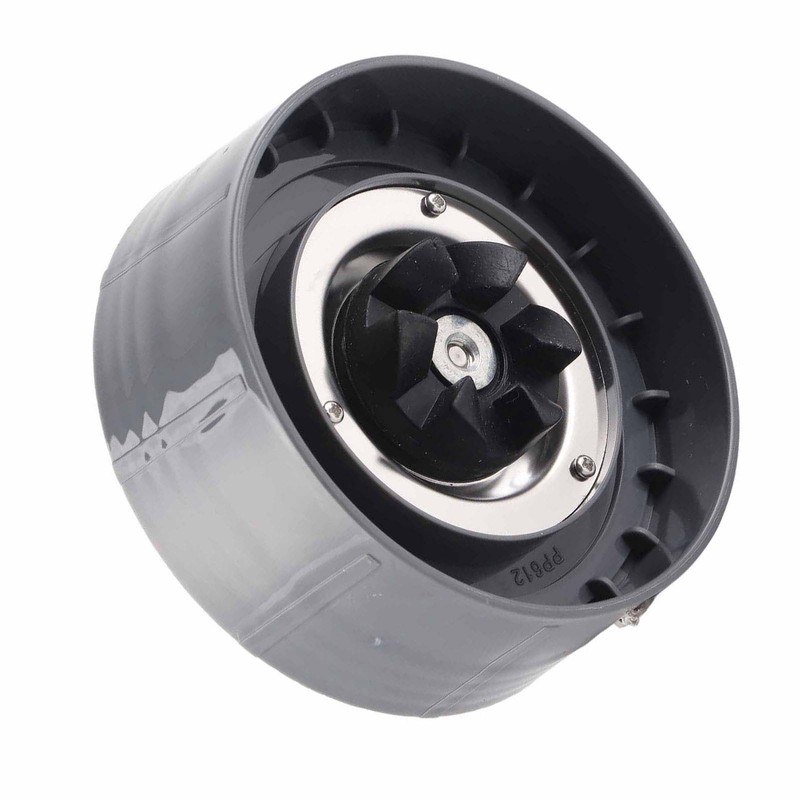 600W Replacement Cross Extractor Stainless Steel Blade Base Fits for