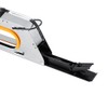 Stainless Steel Construction Manual Staple Gun Furniture Stapler Hold 1008F