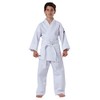 KWON Karate uniform JUNIOR, white, 551000, Size 90