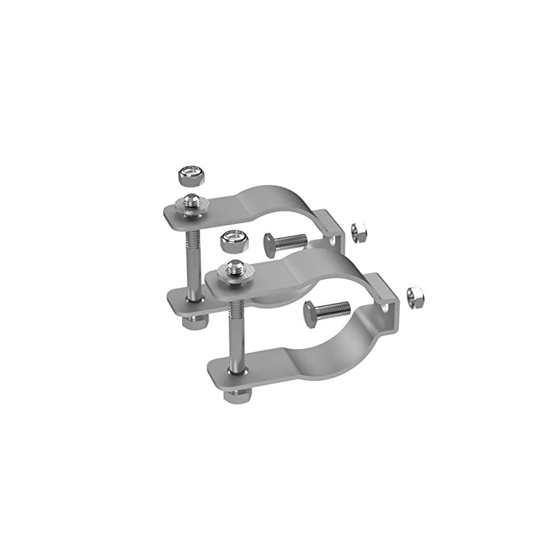 Mighty Mule Tube Gate Bracket