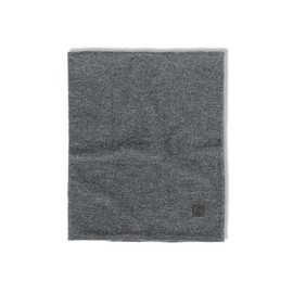 Buff Merino Fleece Unisex Adult Neck Warmer