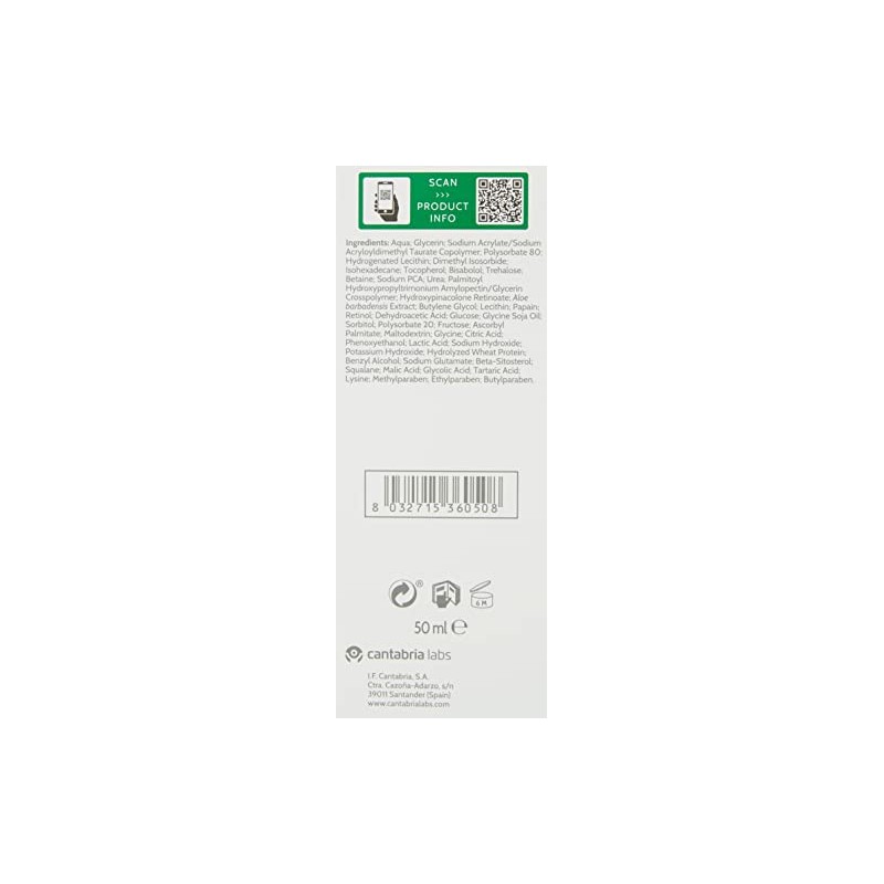 BiRetix Gel Difa Cooper 50ml