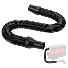 14-37-0160 Vac Hose Replace older 0880-20 Compatible with 0880-20 18V Wet/Dry Vaccum Cleaner (Note: Outside storage)