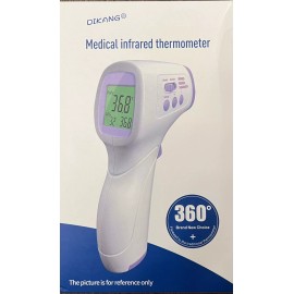 DIKANG G9. Medical Infrared Thermometer - Dikang - New in Box Model HG03