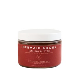 MERMAID BOONS TANNING BUTTER 150 GR