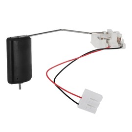 Hihaha No.944601C100 Fuel Tank Sending Unit for Hyundai Getz 2005-2011 Gas Tank Sending Unit 1 Pcs Black