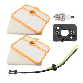 535316301 Air Filter assembly for Husqvarna 150BT(2022-Present), 150BT Mark II, 345BT Blower