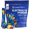 Dr. Berg Nutritionals Dr. Berg Sugar Free Electrolyte Powder Packets