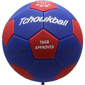 Sure shot Tchoukball Size 3,Yellow,Blue,Red