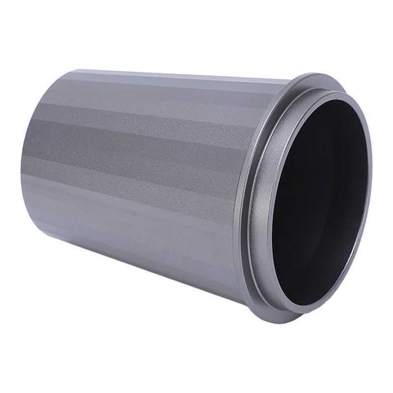 51mm Coffee Dosing Cup Aviation Aluminum Alloy Cup Powder Feeder