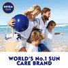 Nivea Protect & Moisture Sun Lotion SPF 30, 200 Ml