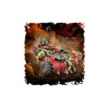 Games Workshop Warhammer 40k - Orks Boomdakka Snazzwagon