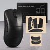 IMMOENUC Mouse Grip Tape, Suitable for Deathadder V3 HyperSpeed Mouse,