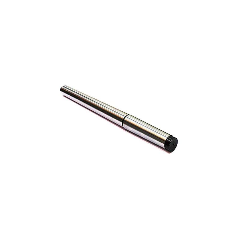 Test Bar MT1 (160mm) Shank Precision Lathe Mandrel En31-For Head
