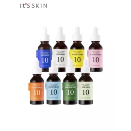 It's Skin [잇츠스킨]파워 10 포뮬라 브이비 이펙터 30ML (8종 중 택1) [It's Skin] Power 10 Formula VB Effector 30ML (Choose 1 from 8 types) [Licorice Julren (December 26, 2012)]