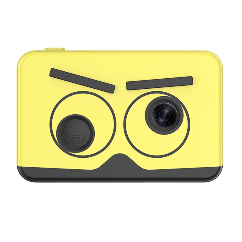 Children Digital Camera 20MP 1080P 2.0-inch IPS Screen Video Function