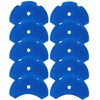 10 x Hozelock EasyClear Compatible Foam Filter Pads (fits 3000/6000