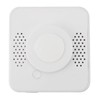 Portable Refrigerator Deodorizer Lightweight Compact Portable Rechargeable Fridge Odor Eliminator
