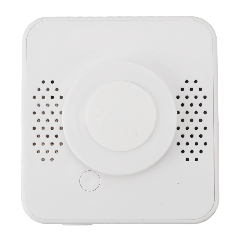 Portable Refrigerator Deodorizer Lightweight Compact Portable Rechargeable Fridge Odor Eliminator
