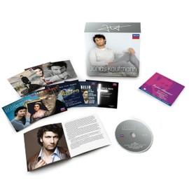 The Decca Recordings[15 CD Boxset]