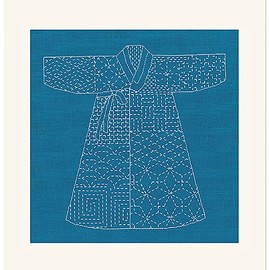 Le Bonheur des Dames Embroidery Kit